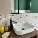 Lägenhet Per Due Sul -
