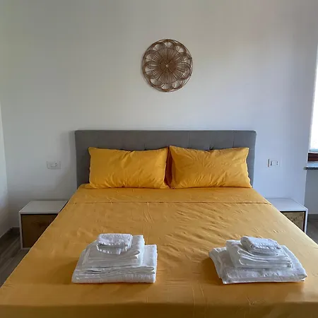 Appartamento Per Due Sul - *