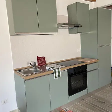 Per Due Sul - Appartamento Meina