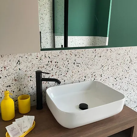 Appartamento Per Due Sul -