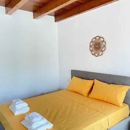 Per Due Sul - Apartman Meina