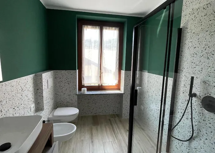 Per Due Sul - Apartman