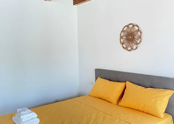 Per Due Sul - Appartamento Meina